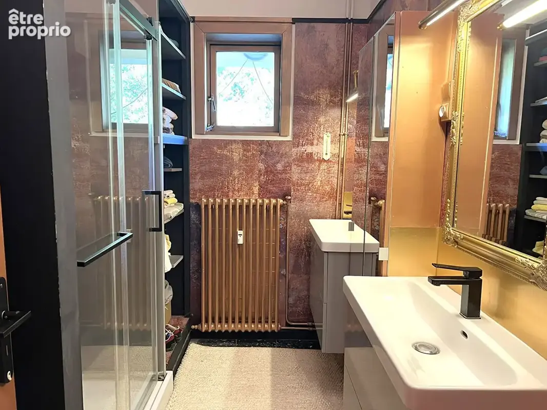 Appartement Villeneuve Les Avignon 3 pièce(s) 82 m2 - photo 5