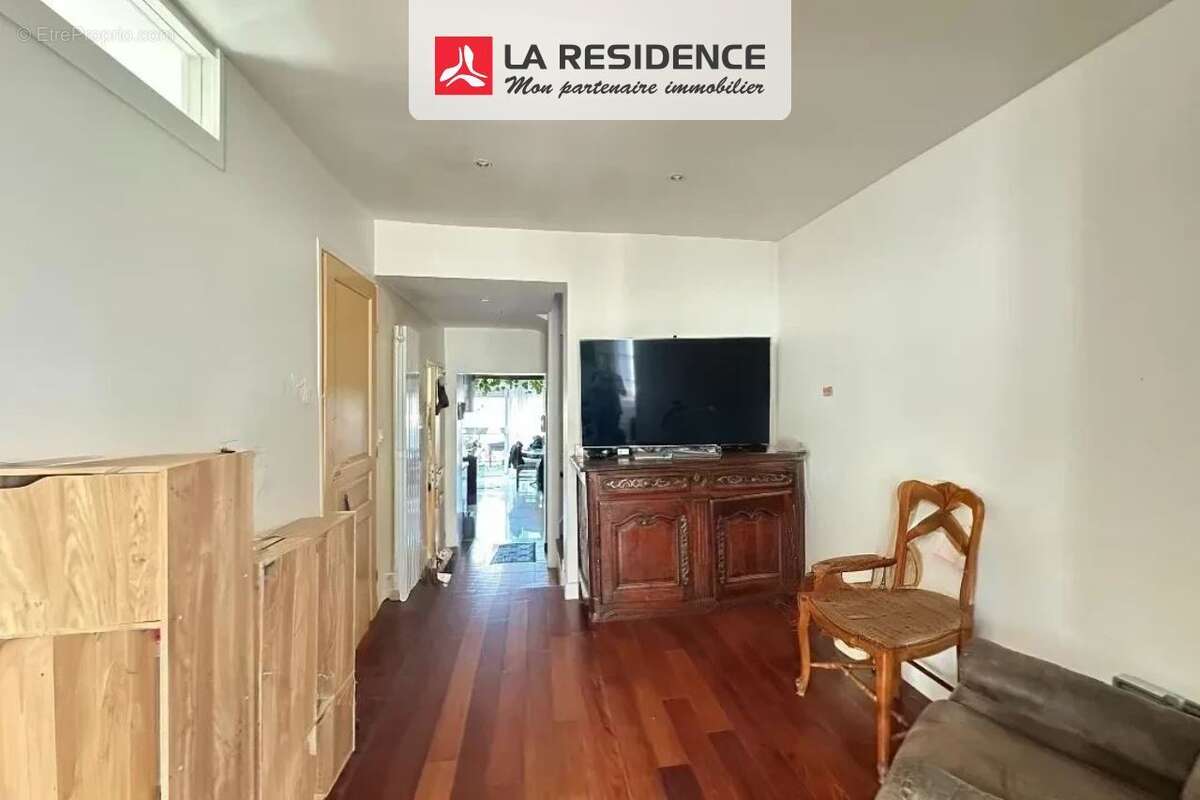 Appartement à MONTESSON