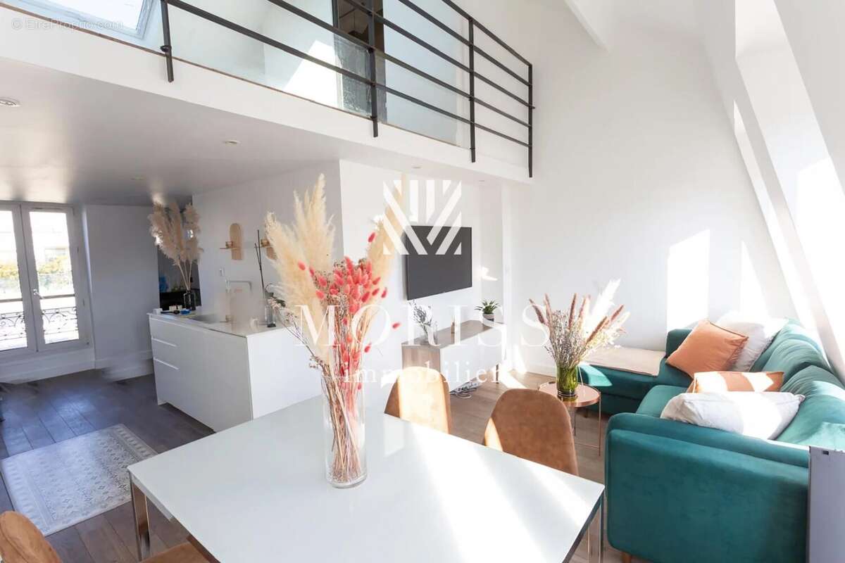 Appartement à PARIS-7E