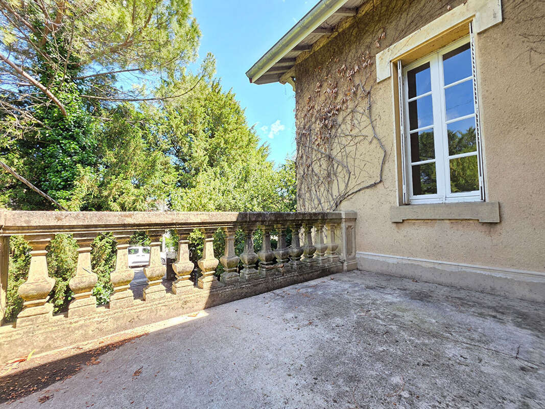Maison à ROMANS-SUR-ISERE