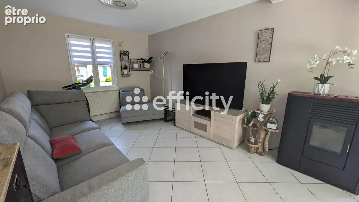 Maison 8 pièces 140 m² à vendre à Gondecourt (59147) - photo 40