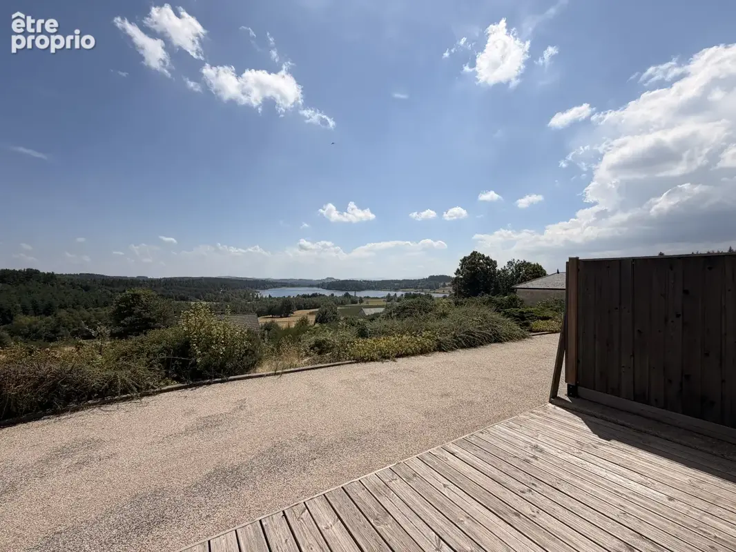 Propriété avec vue sur le Lac de DEVESSET - photo 19