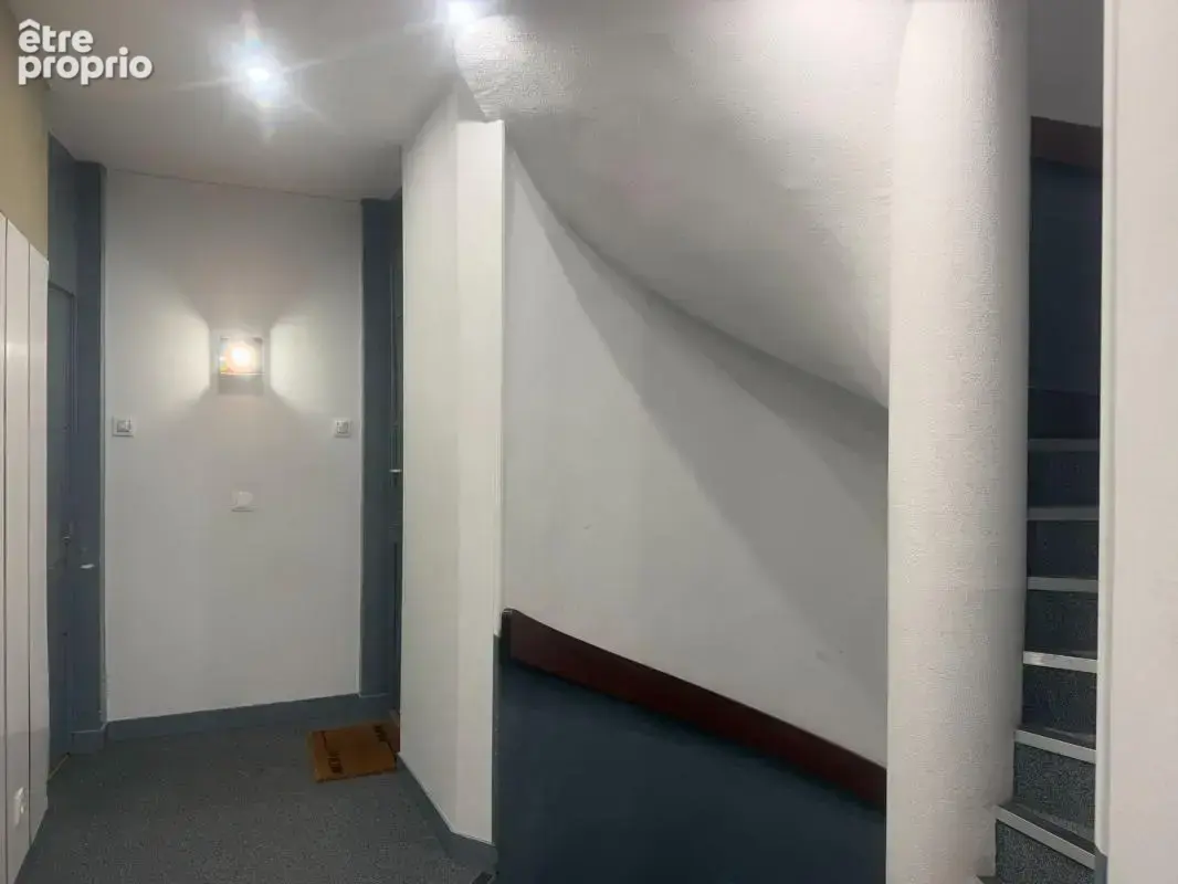 Paris - 16 eme - Appartement 40 m2 avec terrasse - photo 13