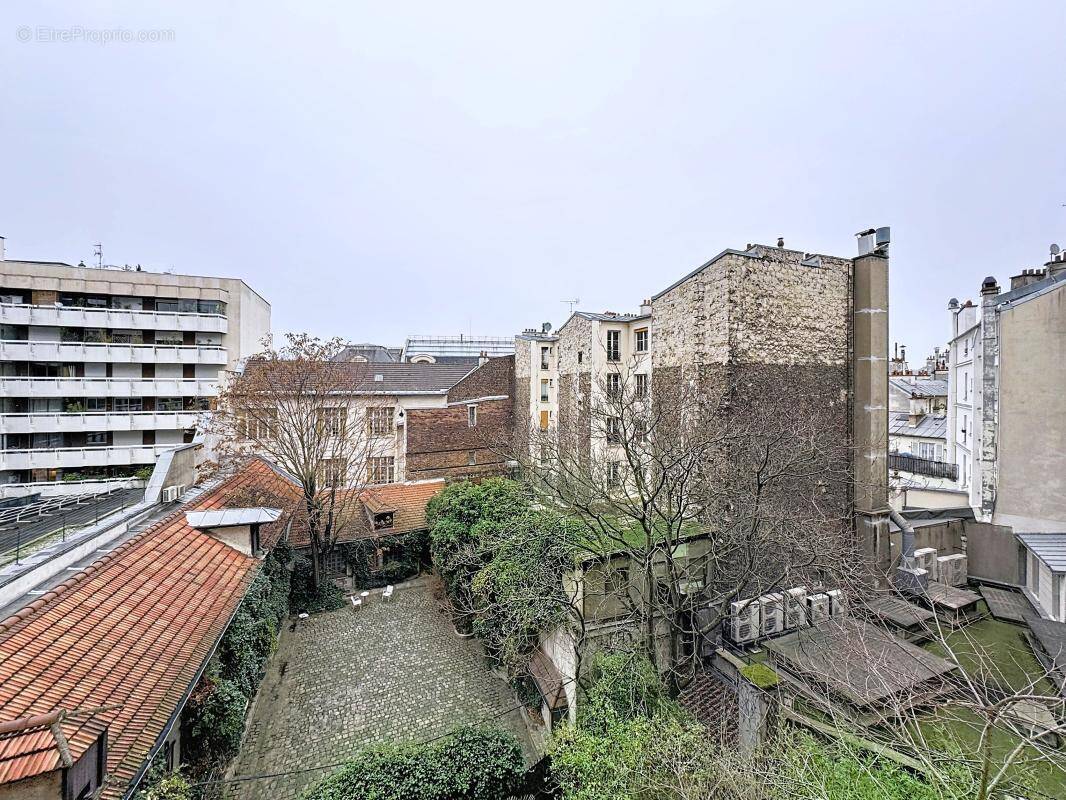 Appartement à PARIS-5E