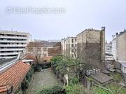 Appartement à PARIS-5E