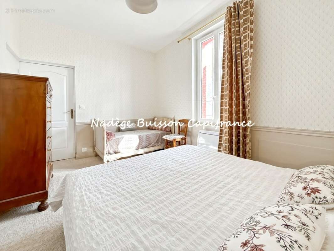 Appartement de caractère 4 pièces – 77 m² – Aux portes de Cabourg - photo 18