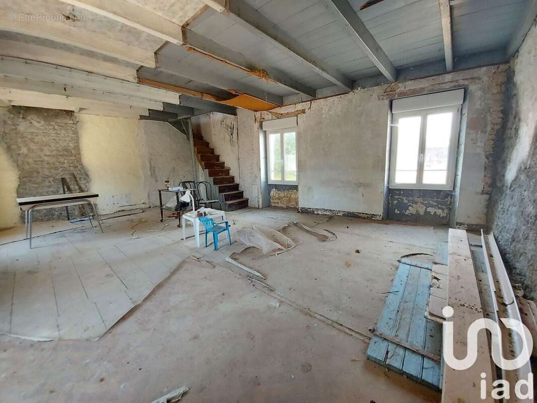 Photo 4 - Appartement à SURGERES