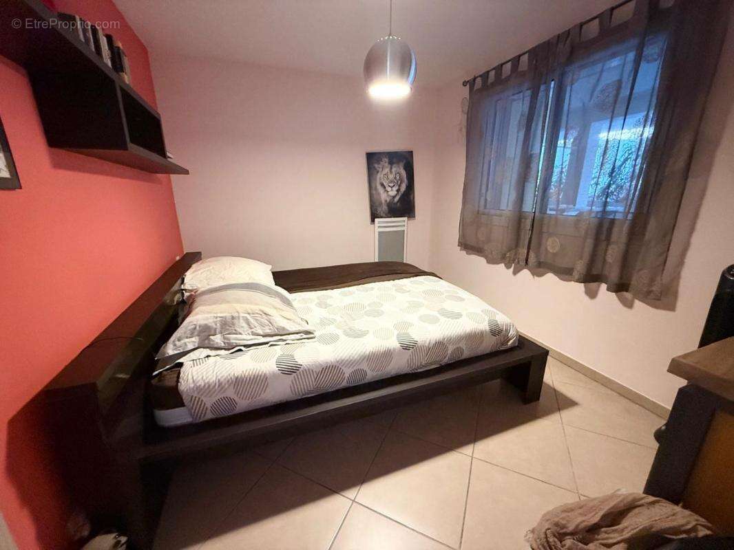 Appartement à GORBIO