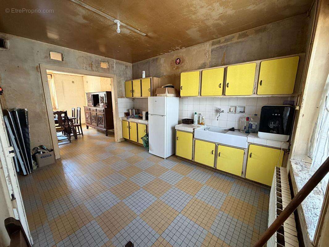 Maison a rénover - photo 2
