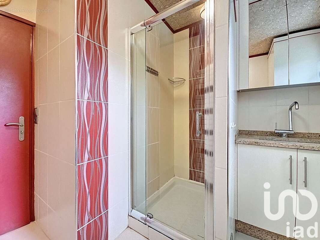 Photo 8 - Maison à GIRONVILLE-SUR-ESSONNE