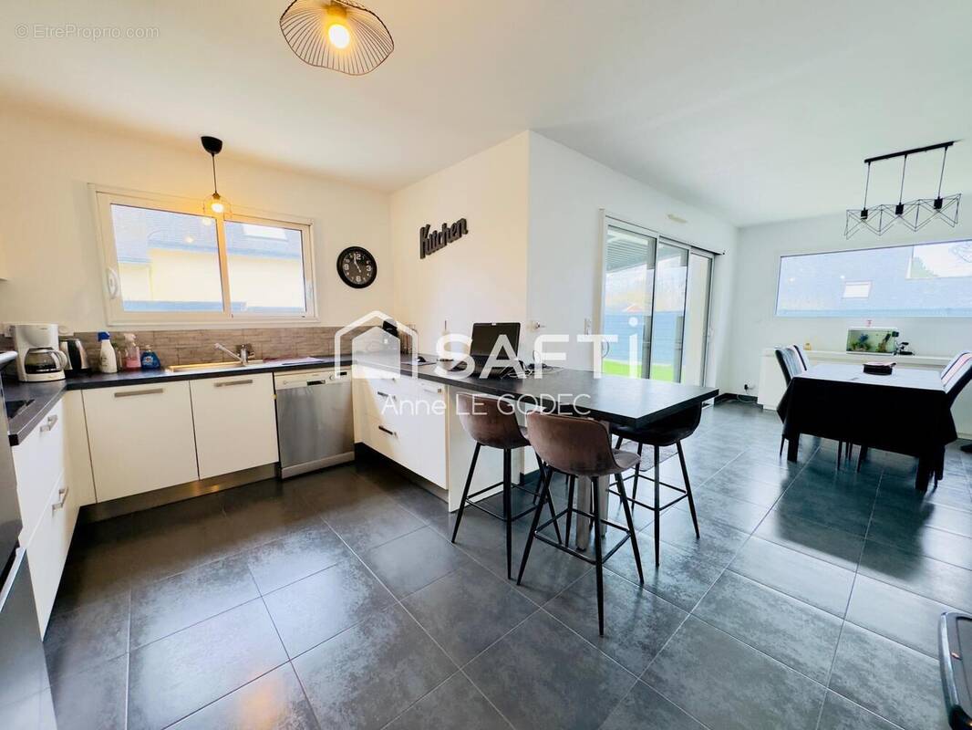 Photo 1 - Maison à VANNES