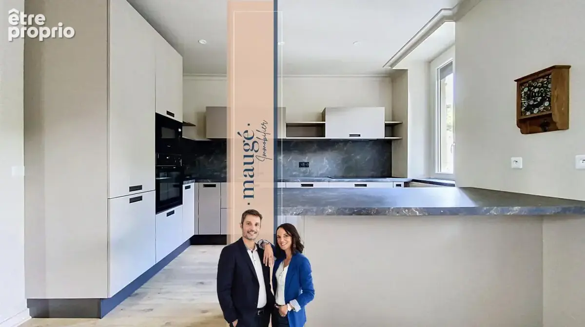 Appartement à VIENNE