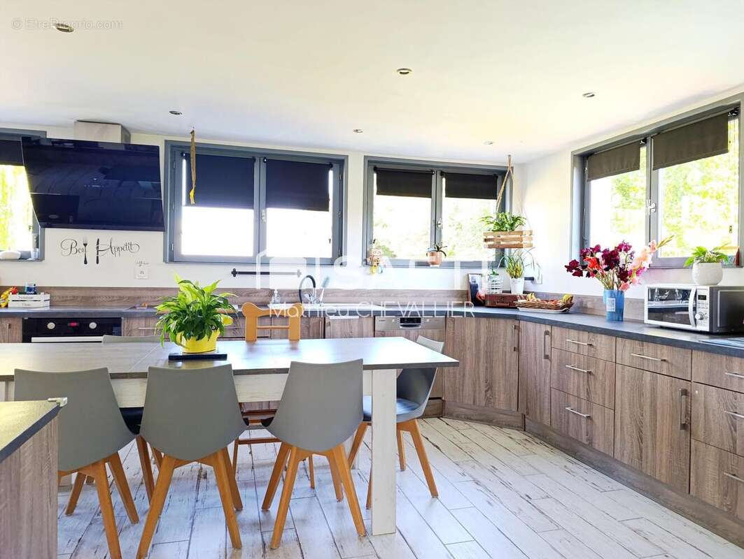 Photo 5 - Maison à AIRAINES