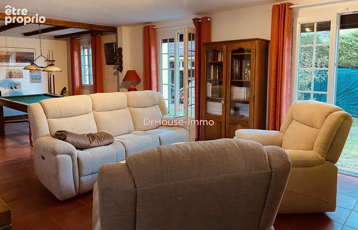 Maison 5 pièces 119 m² à vendre à Vernon (27200) - photo 5