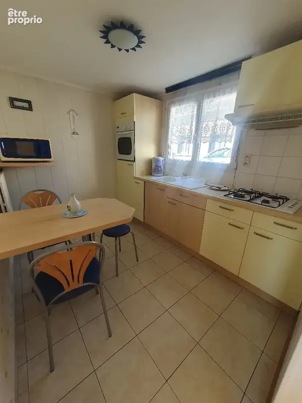 Maison année 40, divisée EN DEUX proche plage ! - photo 6