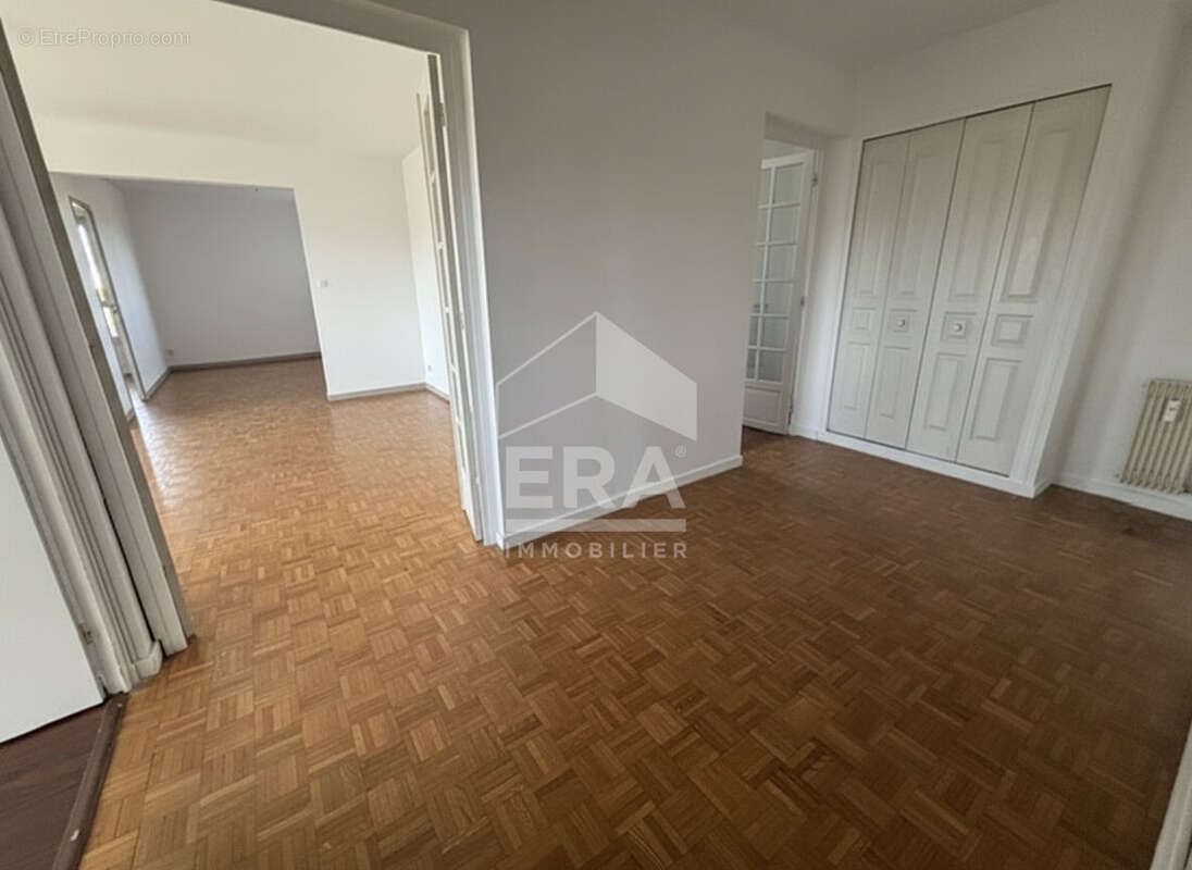 Appartement à ECULLY