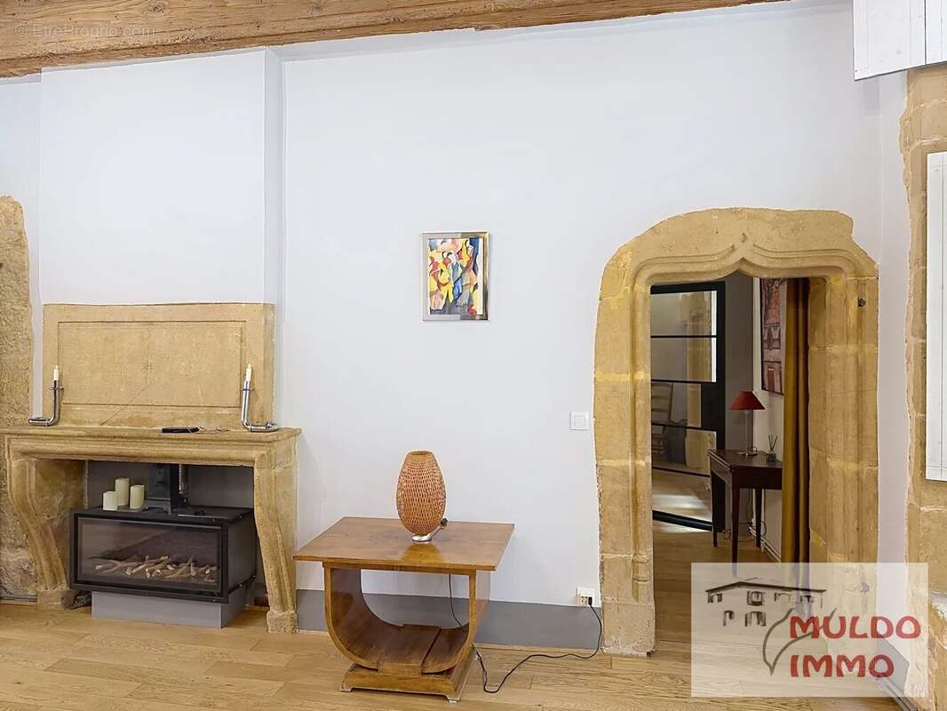 Appartement à LYON-5E