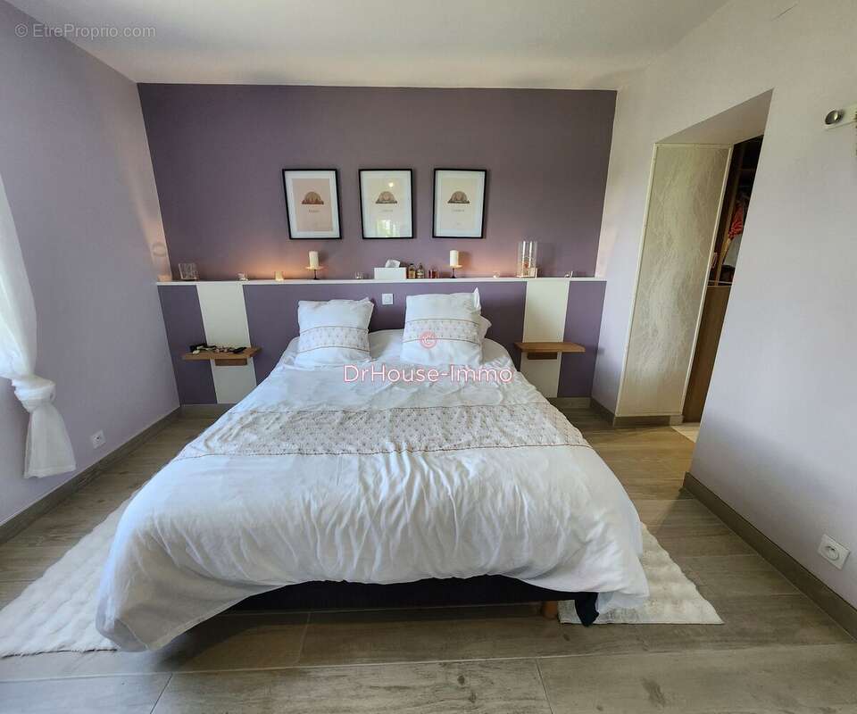 Maison 196 m² à Souligne-Sous-Ballon  - photo 27