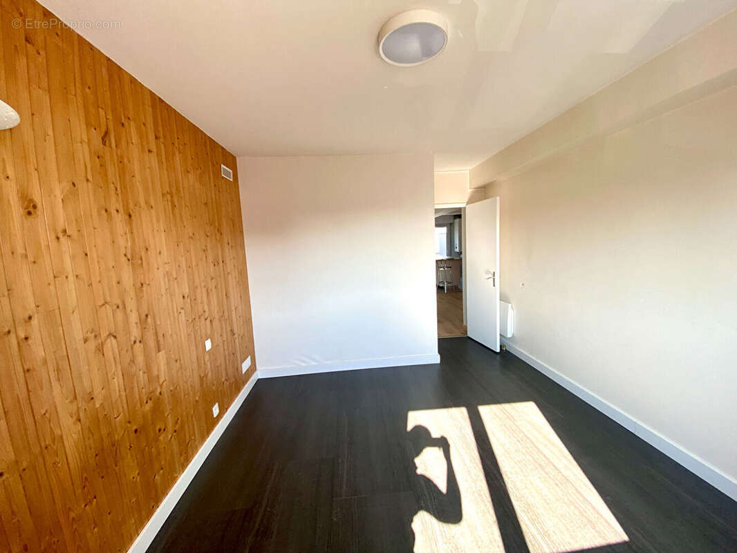 Appartement 74m² à pau - photo 13