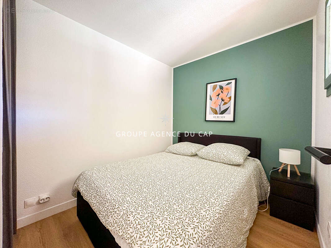 Appartement à LES ISSAMBRES