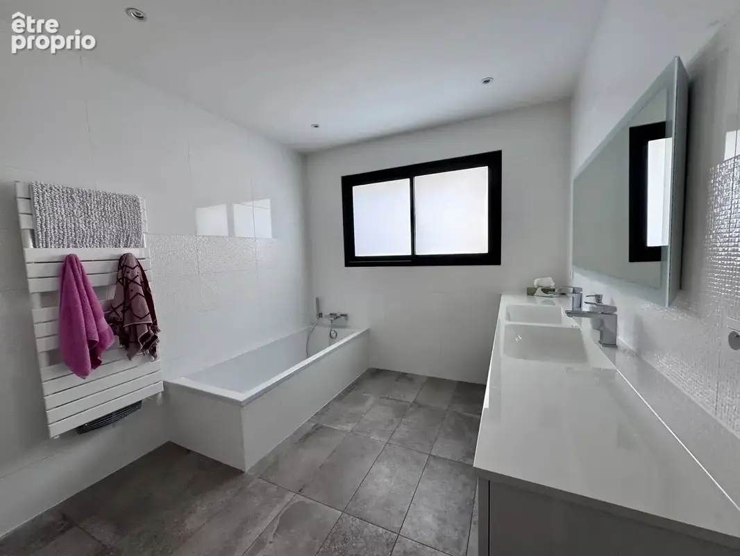 BRUGES Centre - Maison d'architecte - photo 6