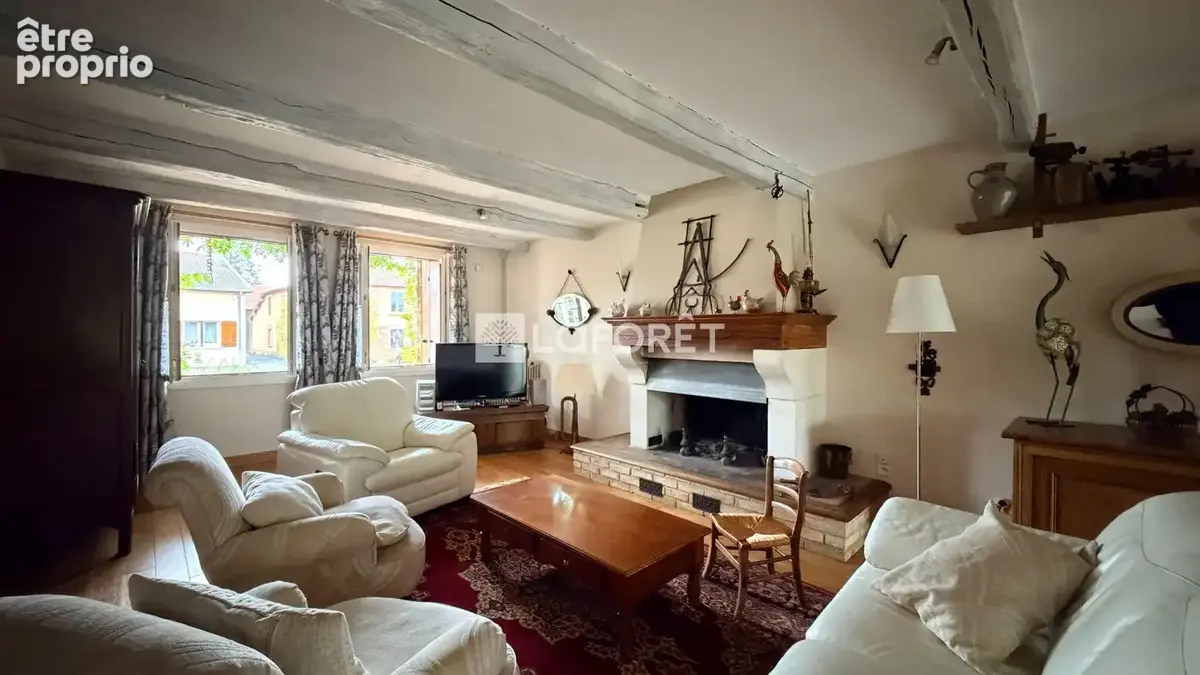 Maison Verrières 7 pièces 198 m2 - photo 3