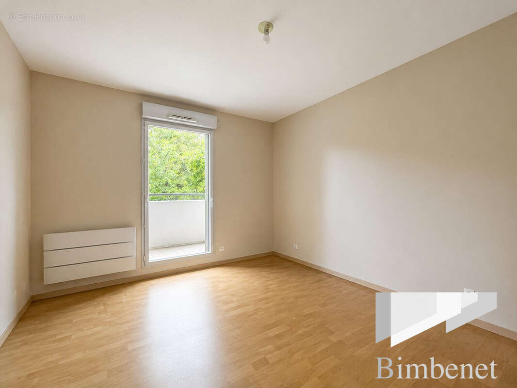 Appartement 52 m² à Orleans  - photo 3