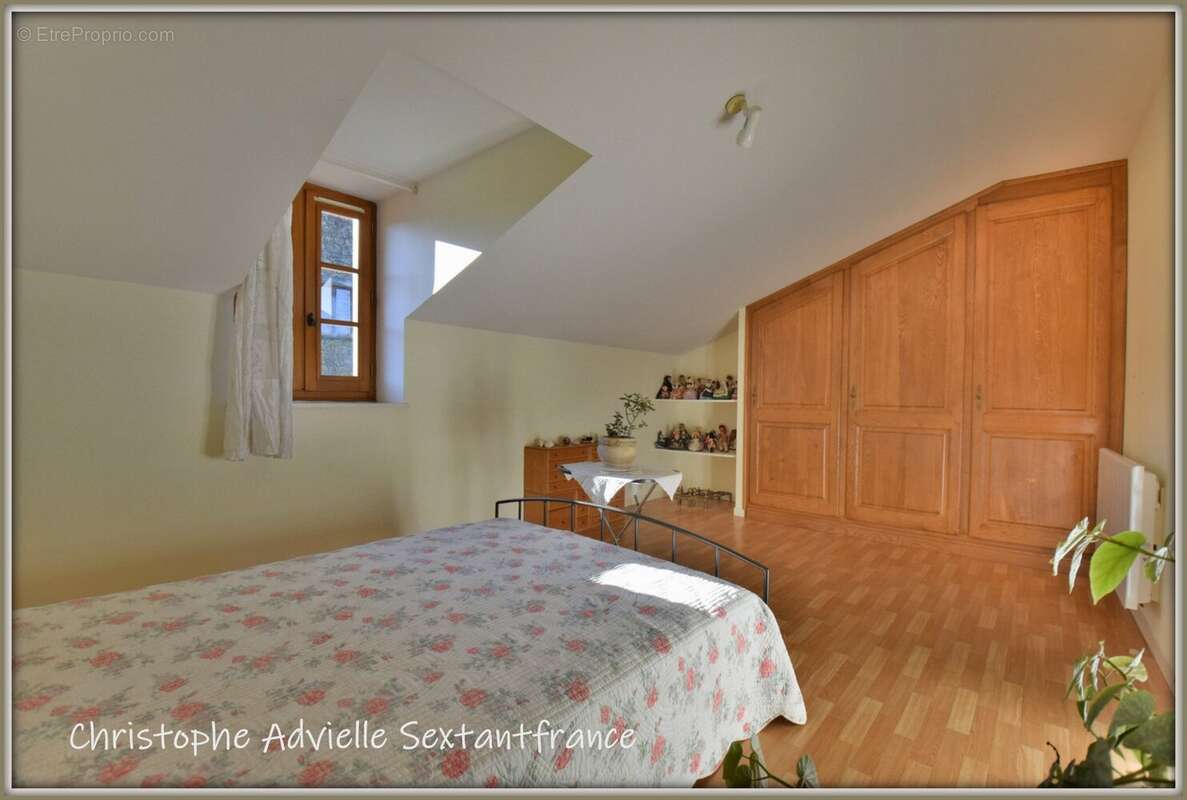 Maison à BELVES