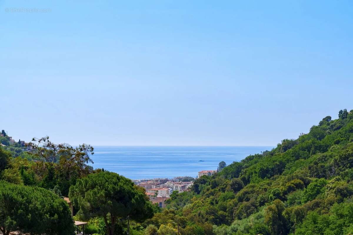 Sainte-Agnès – Le Calme Absolu à Deux Pas de Tout - photo 3