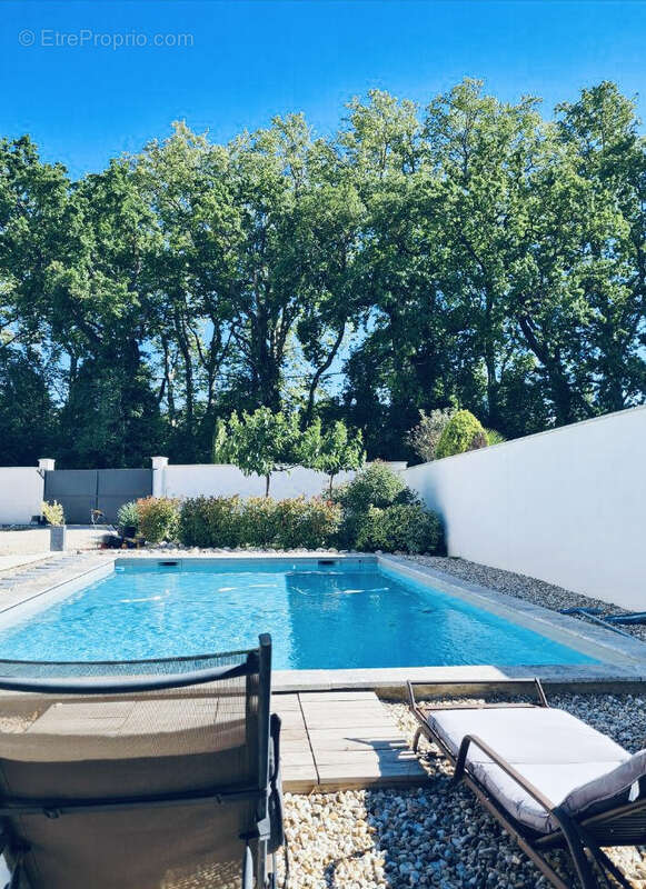 Maison à AVIGNON