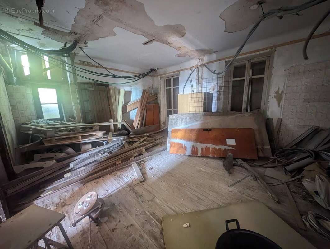 Peira cava : 2 appartements et garage - photo 13