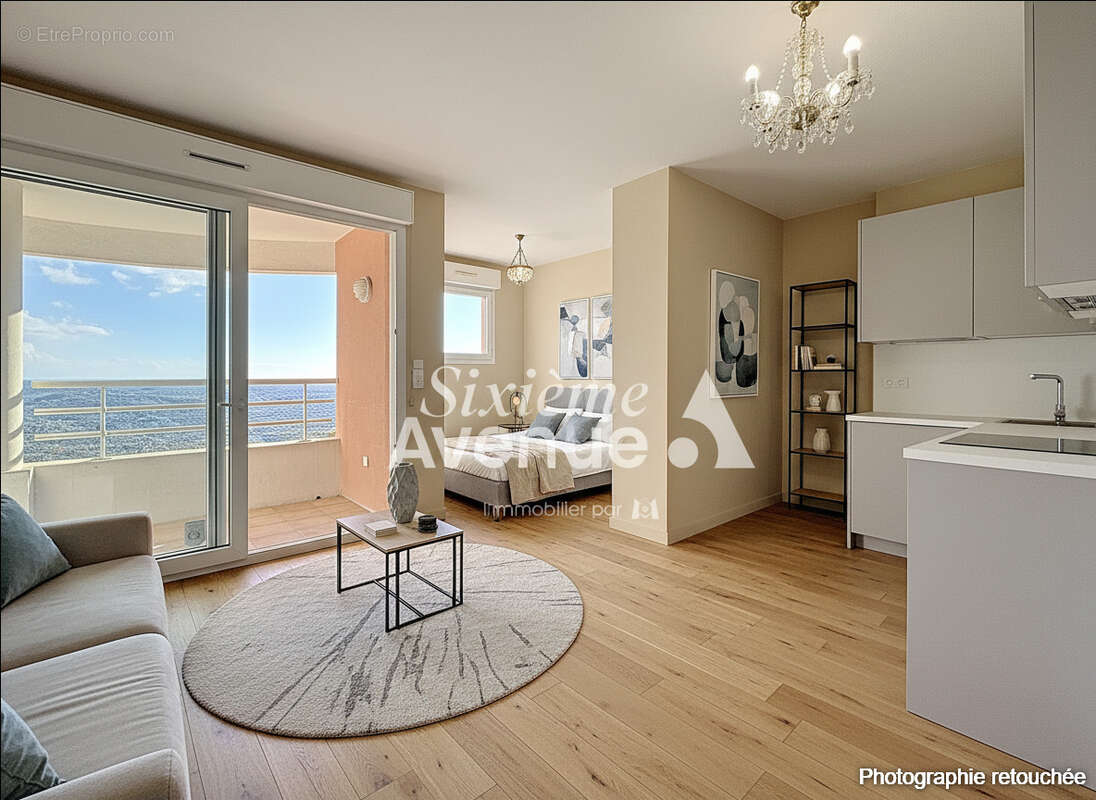 Appartement à GRASSE