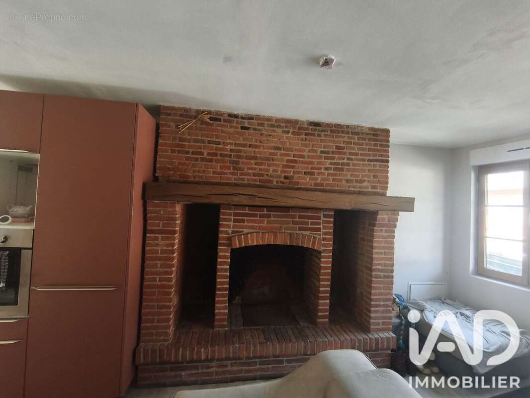 Photo 3 - Maison à AUMALE