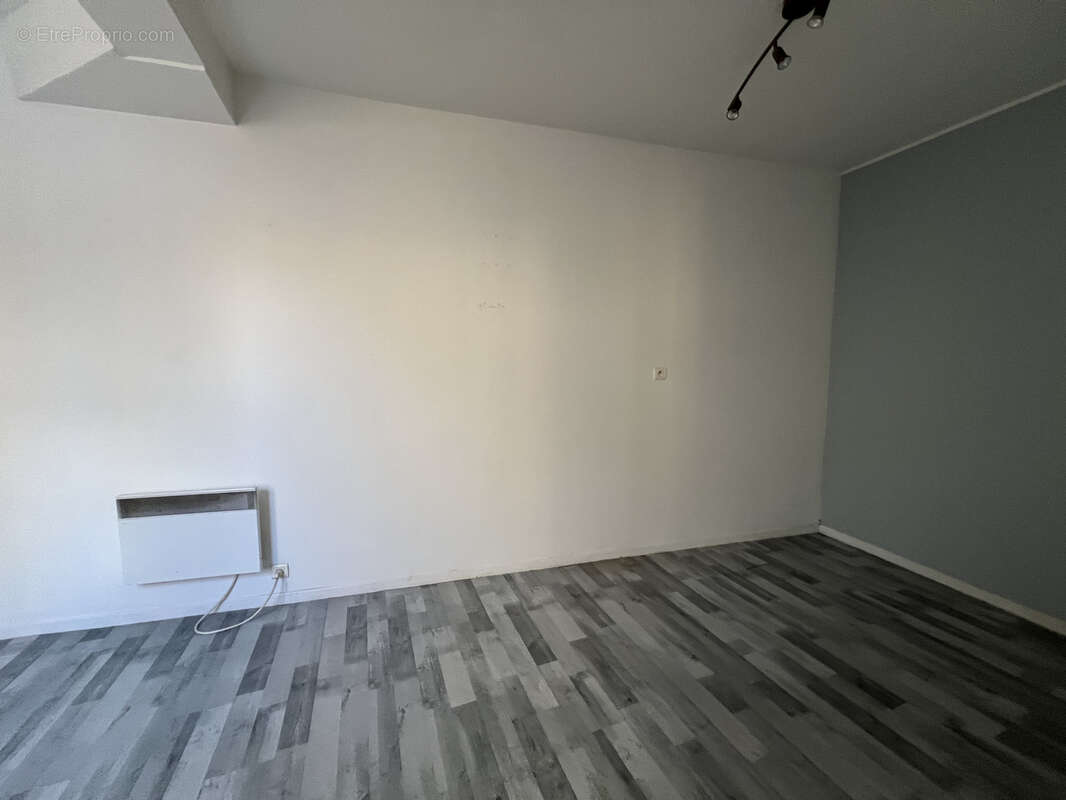 Appartement à ROUVROY