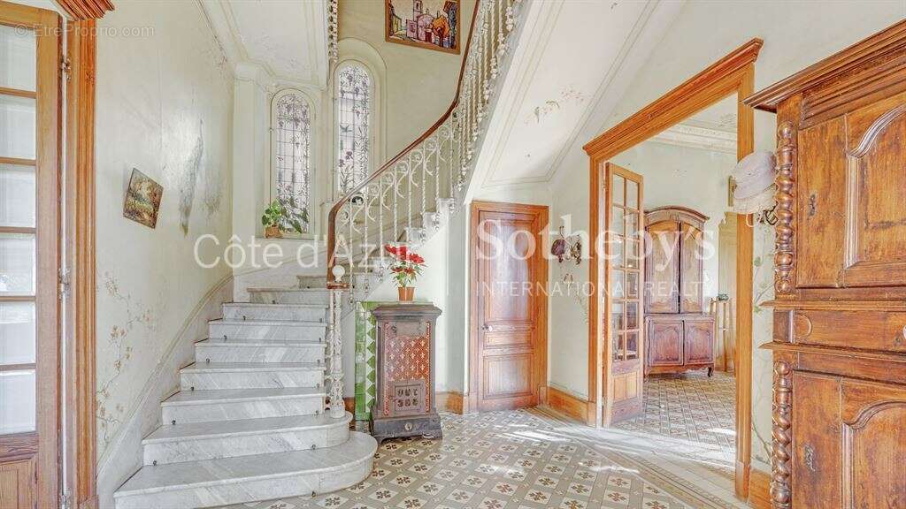 Maison à LA CROIX-VALMER