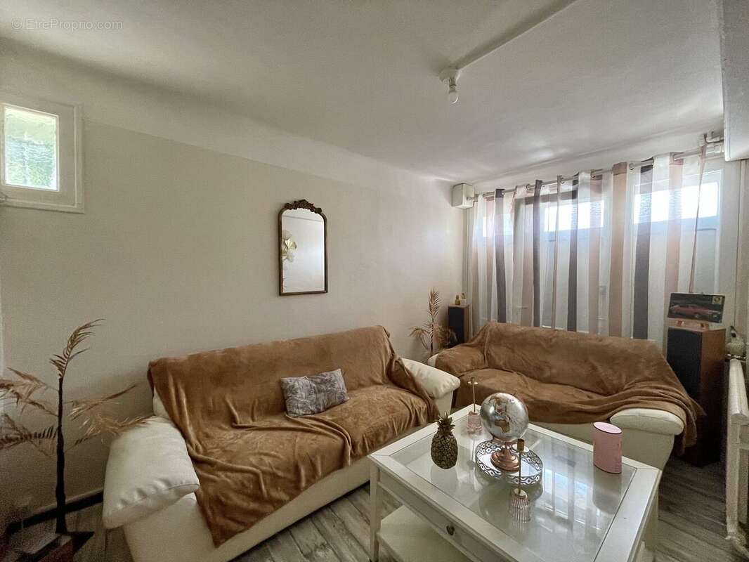 Maison à CLERMONT-L&#039;HERAULT