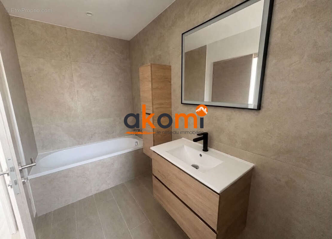 Maison 123 m² à Saulcy-Sur-Meurthe  - photo 6
