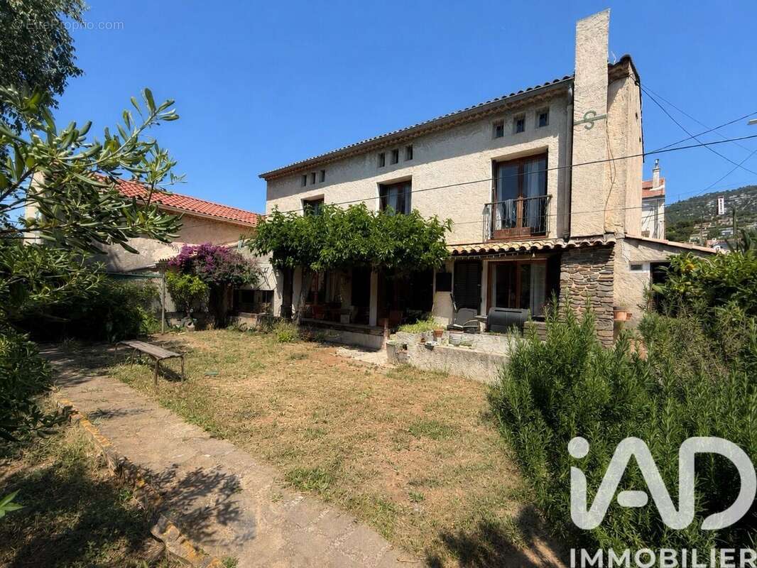 Photo 2 - Maison à TOULON