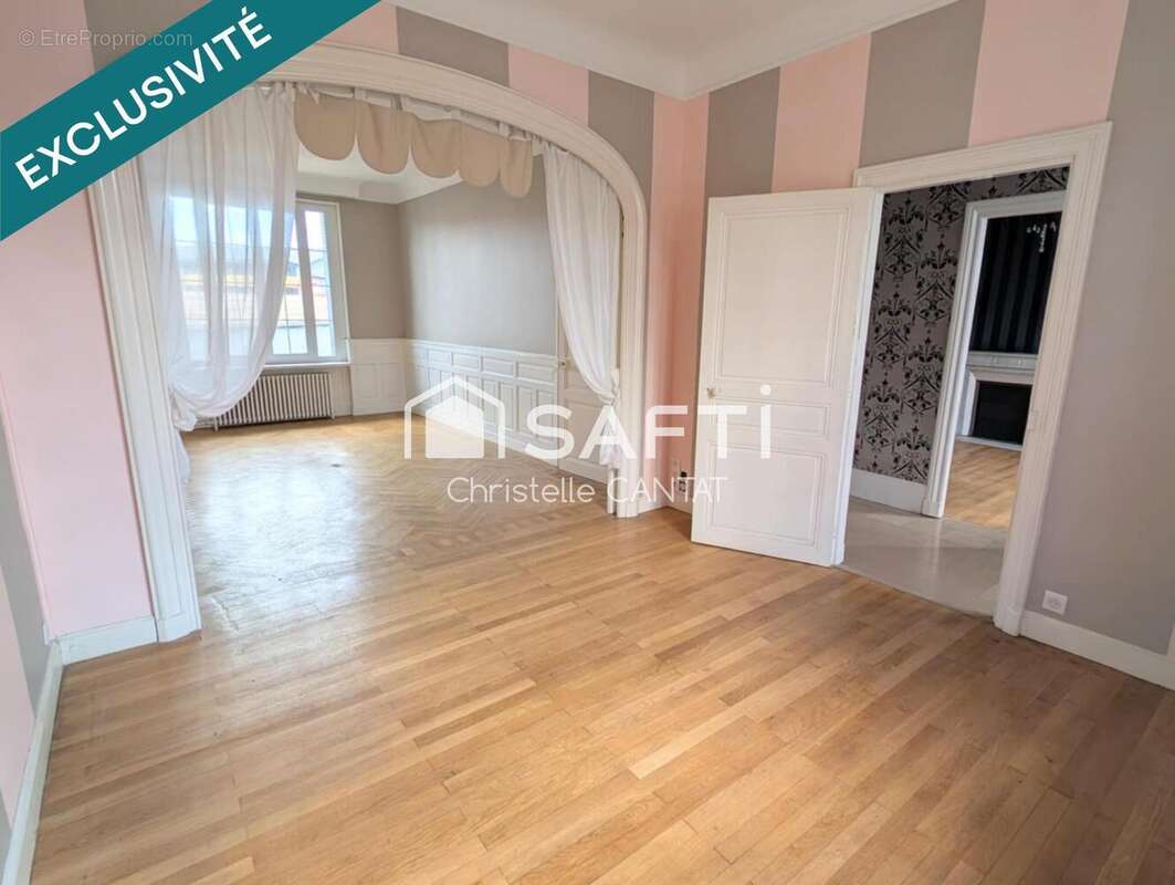 Photo 4 - Maison à COMMENTRY