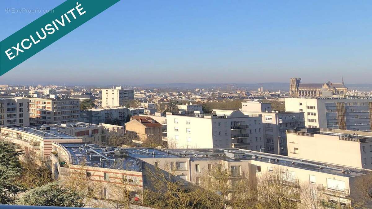 Photo 2 - Appartement à REIMS