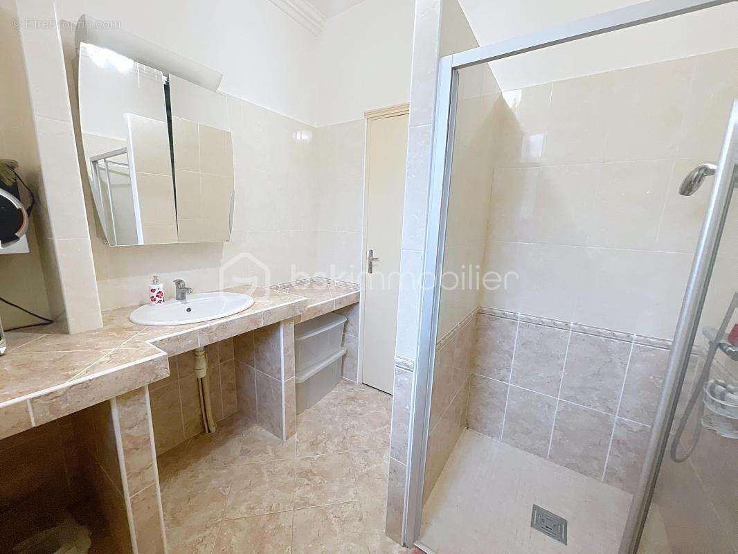 Maison à FERRIERES-EN-GATINAIS