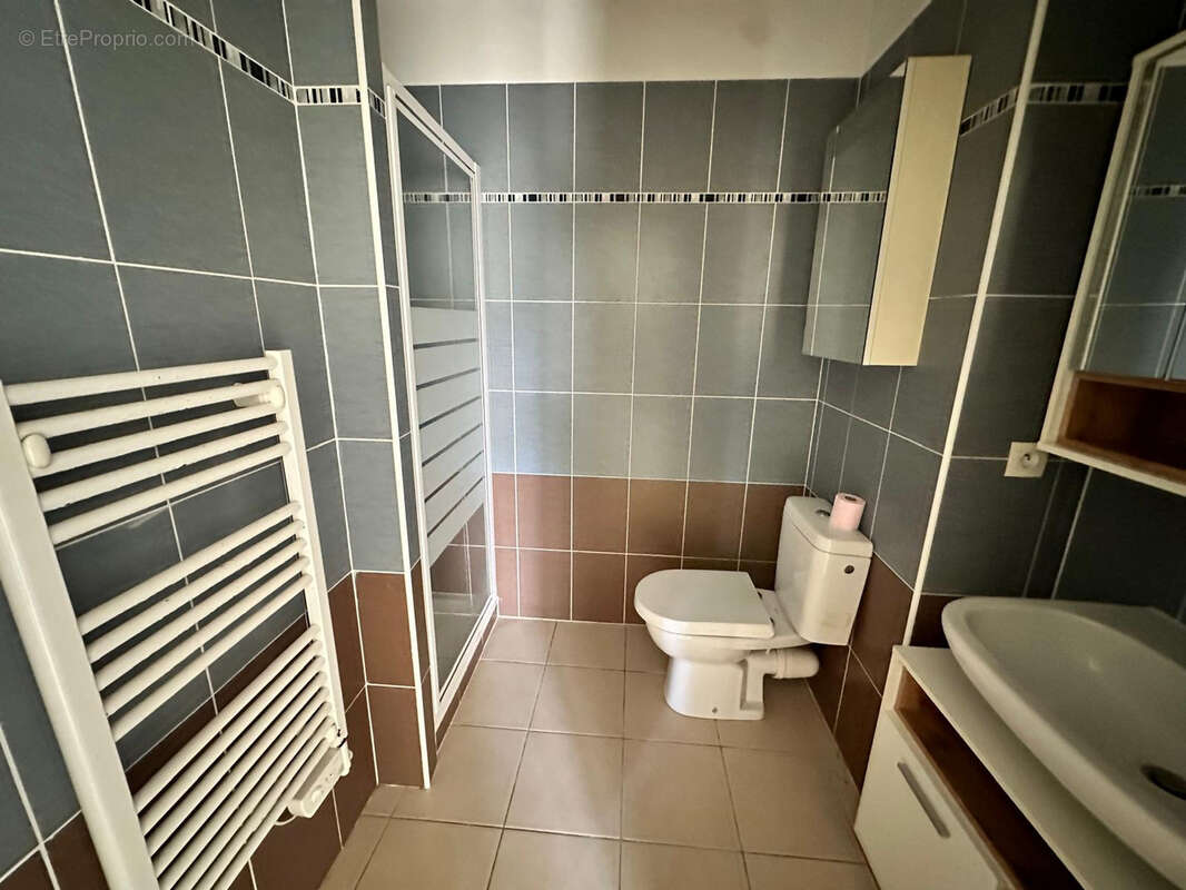 Appartement à CAGNES-SUR-MER