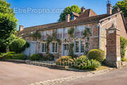 Maison à GERBEROY