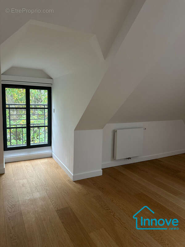 Maison à VAUCRESSON