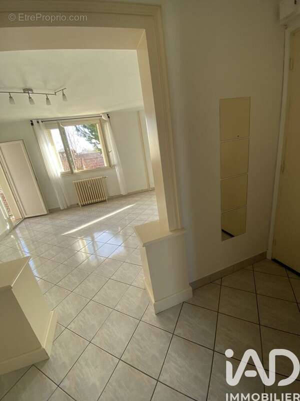 Photo 5 - Appartement à TROYES