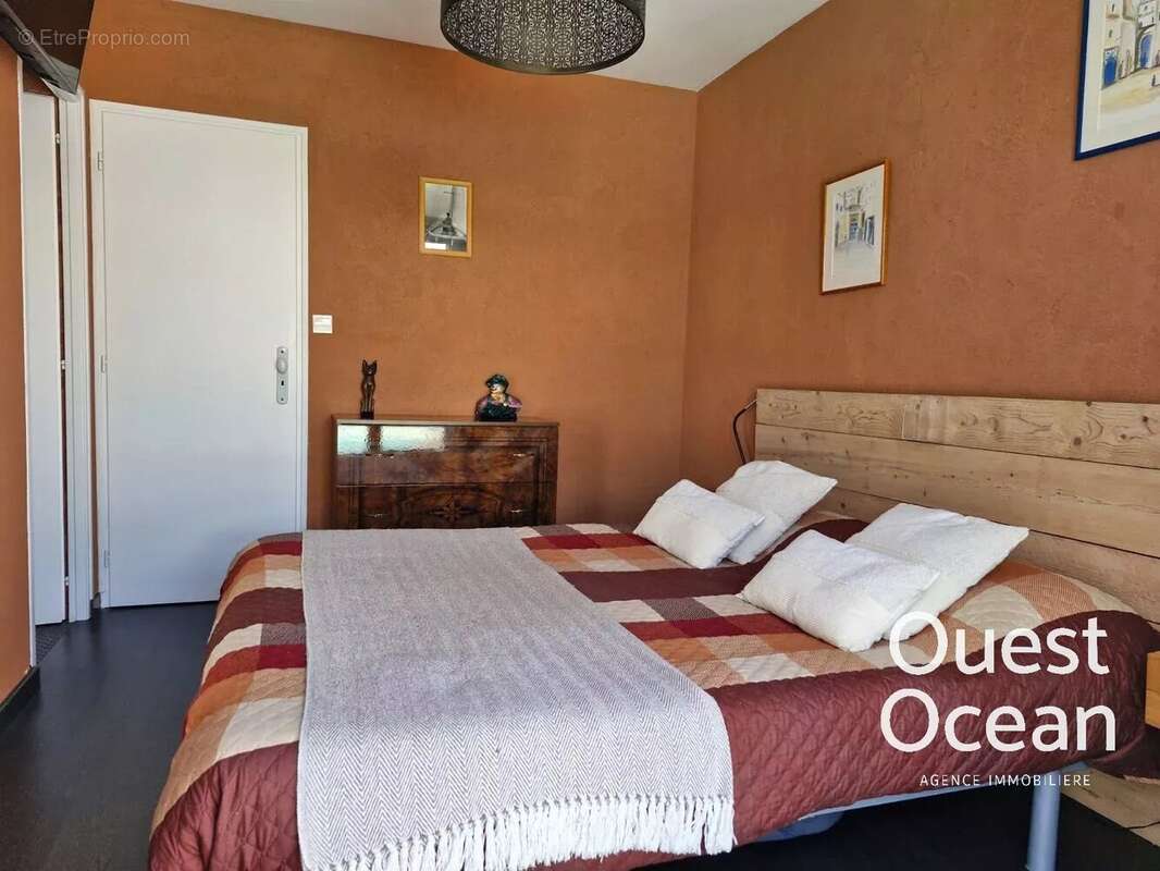 Maison à LES SABLES-D'OLONNE