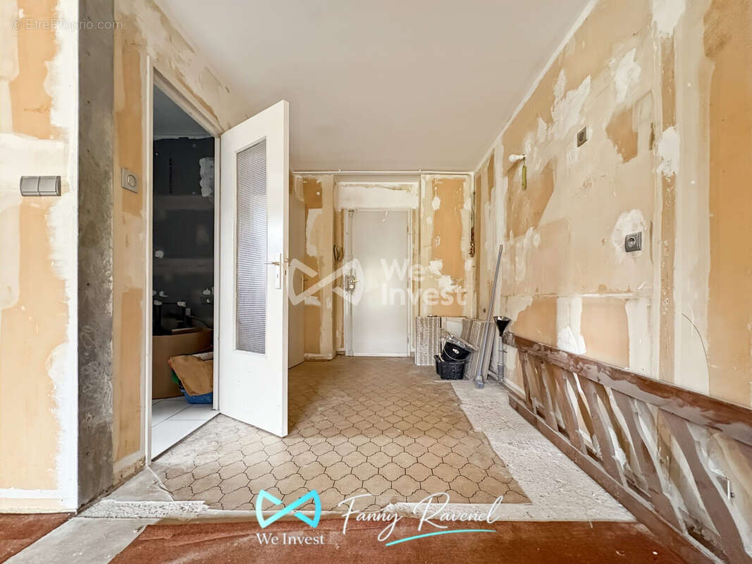 Appartement 54 m² à Labaroche  - photo 5