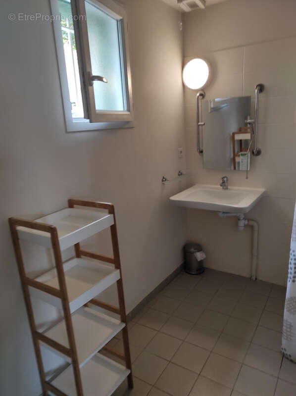 Appartement à LE CROTOY