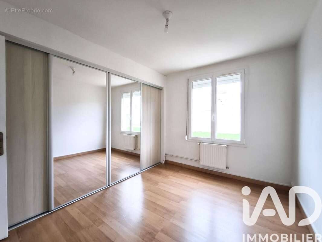 Photo 6 - Appartement à REIMS