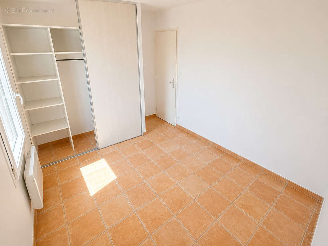 Maison plain pied Mouilleron le Captif - photo 6